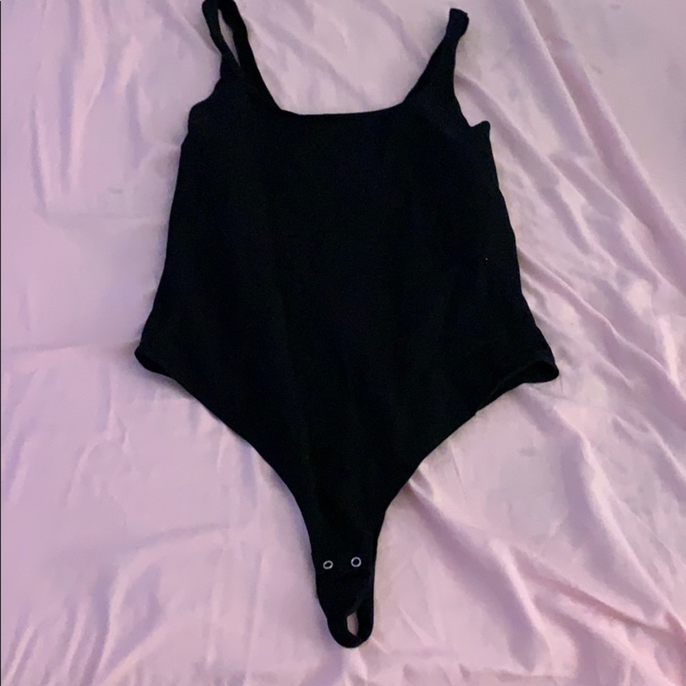 Bodysuit